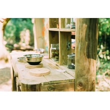 Discovery Mud Pie Kitchen