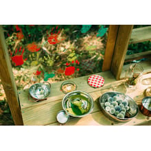 Discovery Mud Pie Kitchen