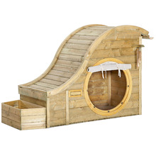 Discovery Nature Play Hideaway