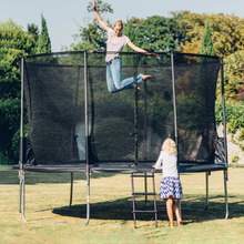 Space Zone V3 Trampoline