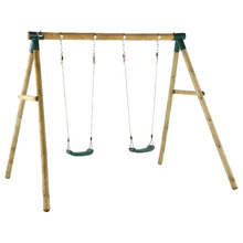 Marmoset 2 Piece Swing Set