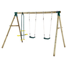 Colobus 2 Piece Swing Set