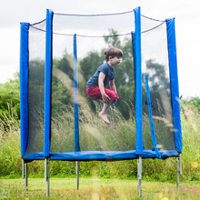 Plum Family Fun Backyard 4ft Trampoline
