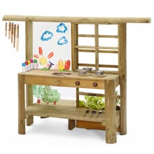 Discovery Mud Pie Kitchen