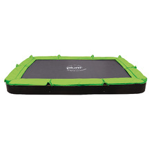 Plum In-Ground Trampoline