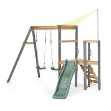 Plum Barbary Play Centre