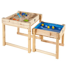 Sand and Water Table