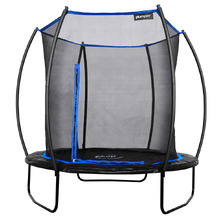 Plum Deluxe Steel Trampoline