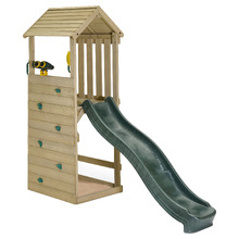 Plum Lookout Tower