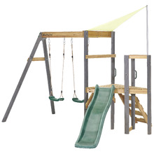 Plum Barbary Play Centre