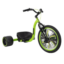 Huffy Green Machine Slider Drift Trike