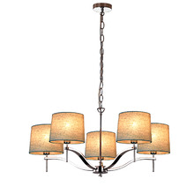 Grace 5 Light Chandelier