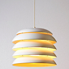 Harmony Pendant