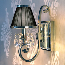 Luxuria 1 Light Wall Lamp