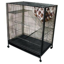 108cm Small Animal Cage