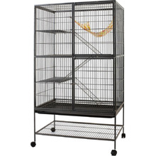 168cm Small Animal Cage