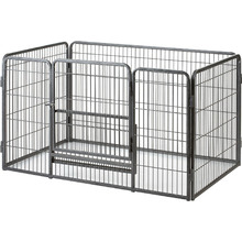 Dog Medium Ultimate Puppy Pen