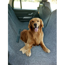 Dog Carpet Backseat Hammock