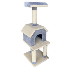 Cat Townhouse Condo
