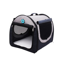 Portable Dog Home