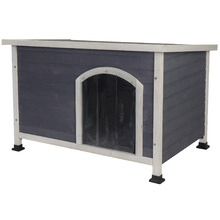 Comfort Cabin Dog with Door