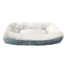 Bolster Dog Bed