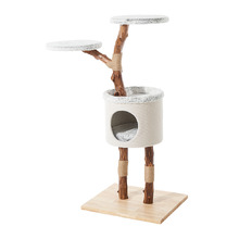 128cm Greenhill Cat Tree