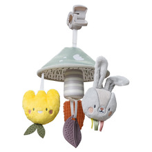 Taf Toys Garden Pram Mobile with Teether