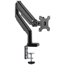 Ergovida Premium Gas Spring Single Monitor Arm