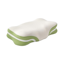 ErgoSupport Bio-Based Memory Foam Pillow