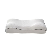 Calmora NeckSupport Bio-Based Memory Foam Pillow