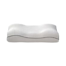 NeckSupport Bio-Based Memory Foam Pillow