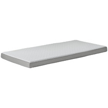 10cm Calmora Bio-Based Memory Foam Mattress