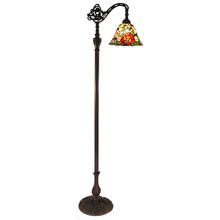 Rosita Edwardian Floor Lamp