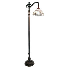 Vienna Edwardian Floor Lamp