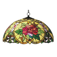 2 Light Pendant