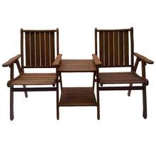 West Bay Jack & Jill Chair