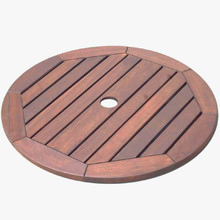 Shorea Lazy Susan