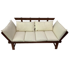 2 Seater Aruba Outdoor Daybed