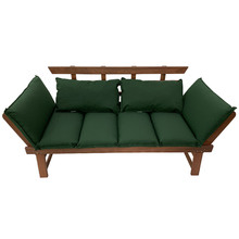 2 Seater Aruba Outdoor Daybed