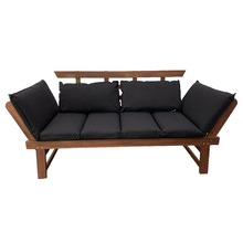 2 Seater Aruba Outdoor Daybed