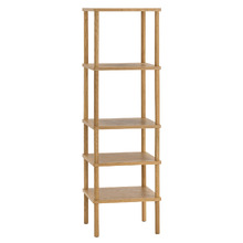 Humphrey 5 Tier Shelving Unit