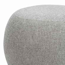 Phoebe Cushion Ottoman