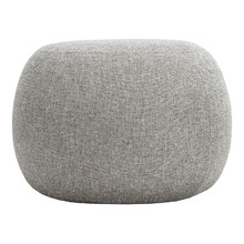 Phoebe Cushion Ottoman