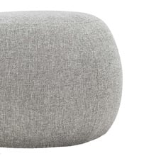 Phoebe Cushion Ottoman