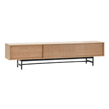 210cm Arae TV Unit