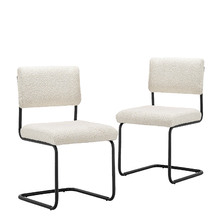 Miel Dining Chairs (Set of 2)