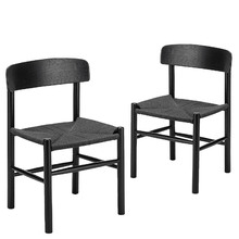 Griffin Dining Chairs (Set of 2)