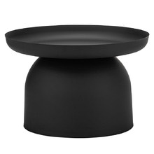 Zedd Pedestal Coffee Table