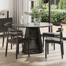 4 Seater Kylen Dining Table & Chair Set